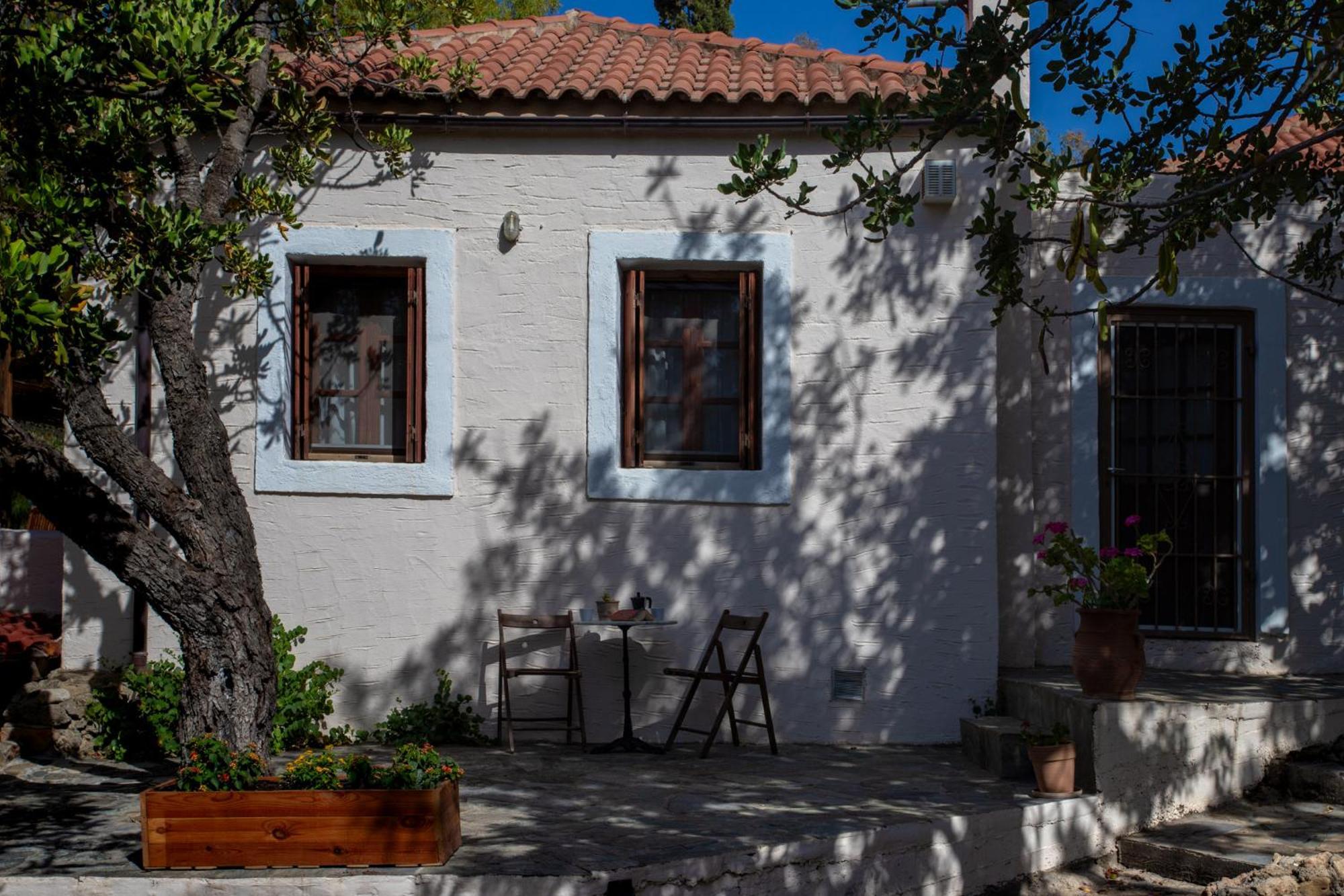 Sun&Sea Villas - Sea Vinglafia Exterior photo